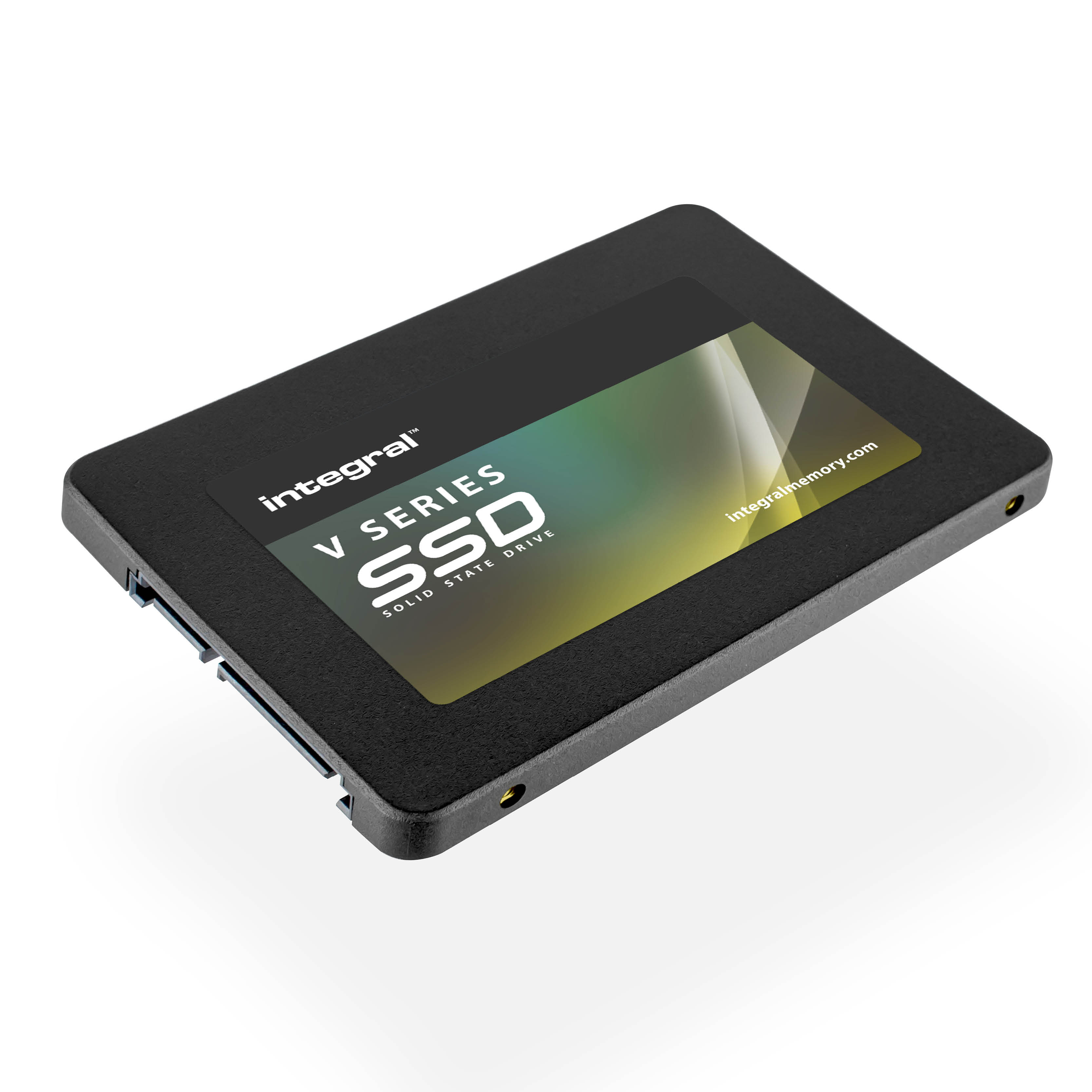 Integral V-Series V2 2,5" Interne SSD 2 TB SATA III