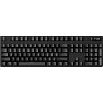 Rapoo Kabellose mechanische Gaming Tastatur V500PRO 2.4, Schwarz, QWERTZ (00226366)