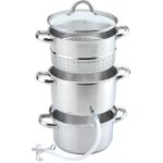 Maestro MR-1030 Dampfentsafter (MR-1030)