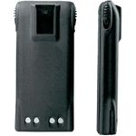 Beltrona Funkgeräte-Akku ersetzt Original-Akku HNN9009 7.2 V 2000 mAh (Motorola H9009)