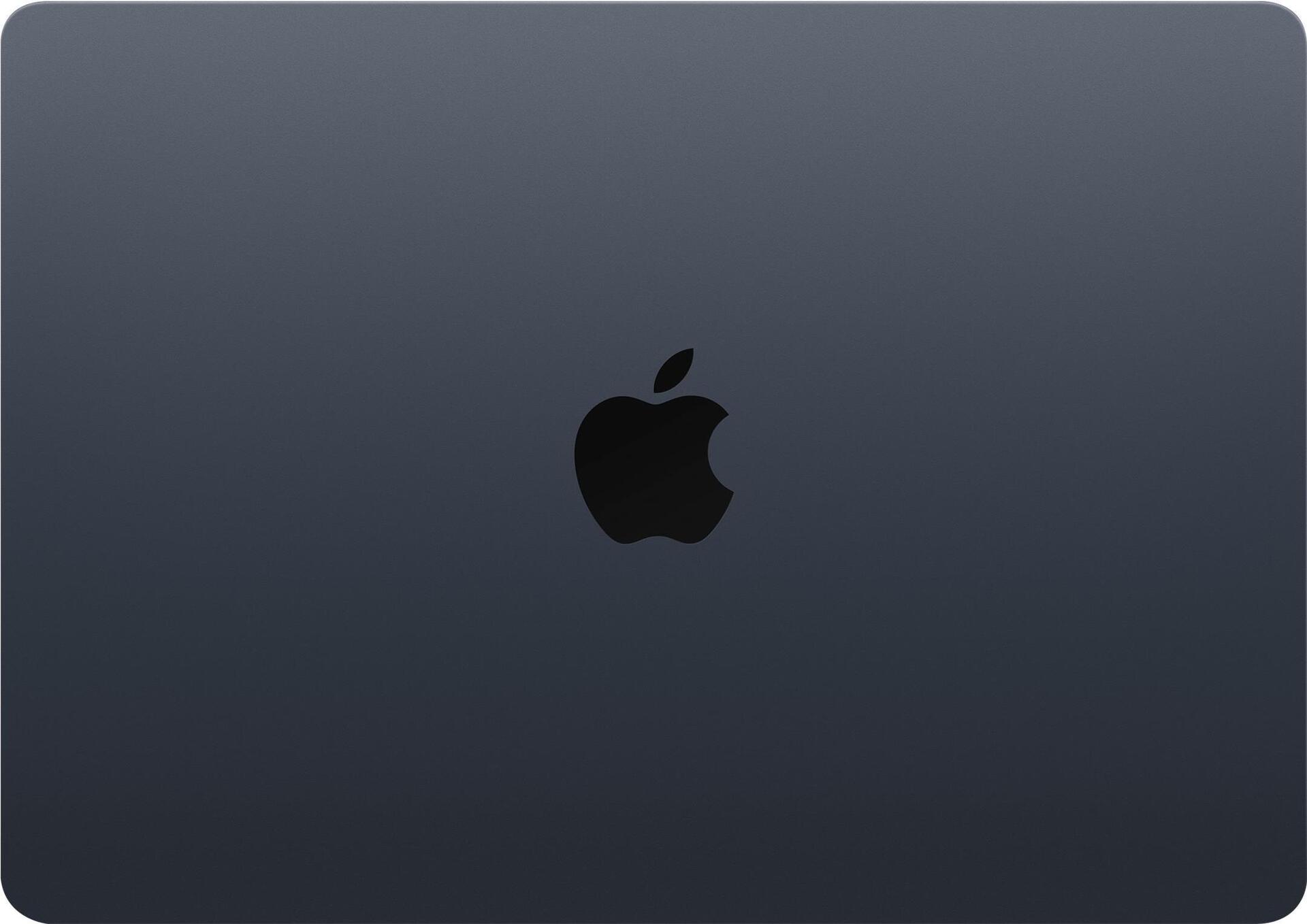 Apple MacBook Air MacBookAir M2 Notebook 34,5 cm (13.6" ) Apple M 16 GB 1000 GB SSD Wi-Fi 6 (802.11ax) macOS Monterey Blau (Z160_5270_DE_CTO)