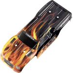 Reely RE-7083045 Ersatzteil Karosserie (RE-7083045)