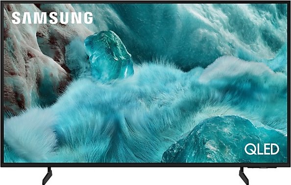 Samsung QE50Q7FA, 125,5 cm (49,5 Zoll), 4K UHD 3840 x 2160 Pixel, VA-Panel, 60 Hz, HDR10+ (QE50Q7FAAUXXH)