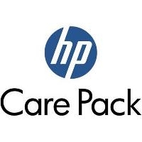 HP Inc Electronic HP Care Pack Next Business Day Hardware Support with Preventive Maintenance Kit per year (U8C64E)