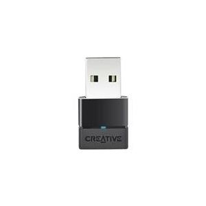Creative Labs BT-W2 USB Creative Bluetooth Transceiver (70SA011000000)