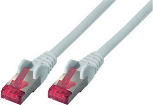 shiverpeaks BS75725-AS Netzwerkkabel Weiß 15 m Cat6a S/FTP (S-STP) (BS75725-AS)