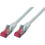 shiverpeaks BS75725-AS Netzwerkkabel Weiß 15 m Cat6a S/FTP (S-STP) (BS75725-AS)