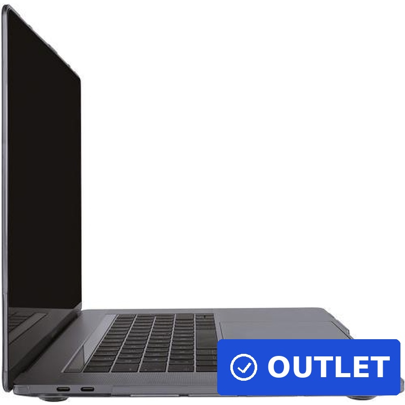 Artwizz Clear Clip Notebook-Hartschalenkoffer (1620-1912)