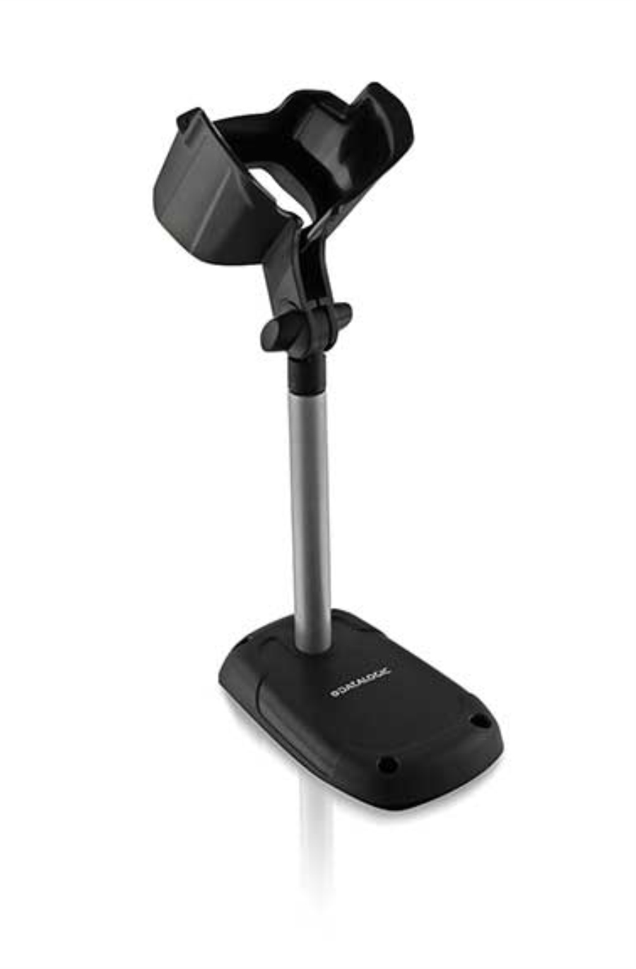 Datalogic Barcode-Scanner-Ständer STD-P096 Hands-Free für PM9600 Schwarz