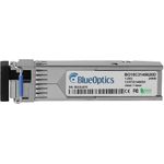 Kompatibler White Rabbit BO15C3149620D-WR BlueOptics BO15C3149620D-WR SFP Transceiver, LC-Simplex, blauer Bail Verschluss, 1000BASE-BX-U, Singlemode Fiber, TX1310nm/RX1490nm, 20KM, DDM, 0°C/+70°C (BO15C3149620D-WR)