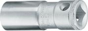 Gedore 53 6362740 Zündkerzeneinsatz 16 mm 3/8 (10 mm)