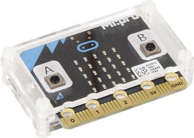 BBCZ Case TR Micro Bit (KI-5606)