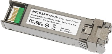 NETGEAR AXM764 SFP+-Transceiver-Modul (AXM764-10000S)