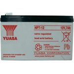 Yuasa NP7-12 7000 mAh (NP7-12)