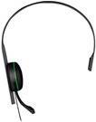 Microsoft XBOX WIRED CHAT HEADSET . (S5V-00015)
