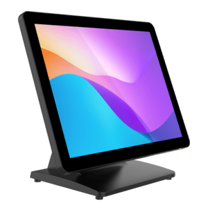 HiStone TOUCH SCREEN, MD15H, 38,1cm (15''), Projected Capacitive, schwarz Touchmonitor (4:3), Bildschirmdiagonale: 38,1 cm (15''), Projected Capacitive, Auflösung: 1024x768 Pixel, VESA Mount (75x75 mm), Lautsprecher, Reaktionszeit: 8ms, Helligkeit 350cd, Blickwinkel 160/150°(H/V), Kontrast: 800:1, Anschluß: Display-Port, HDMI, Touchinterface: USB, inkl.: Netzteil, Netzkabel, Farbe: schwarz (20004868)