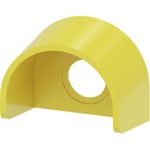Siemens Schutzkragen (L x B x H) 74.8 x 47.5 x 58.9 mm unbeschriftet Gelb SIRIUS ACT 3SU1900-0DY30-0AA0 1 St. (3SU1900-0DY30-0AA0)