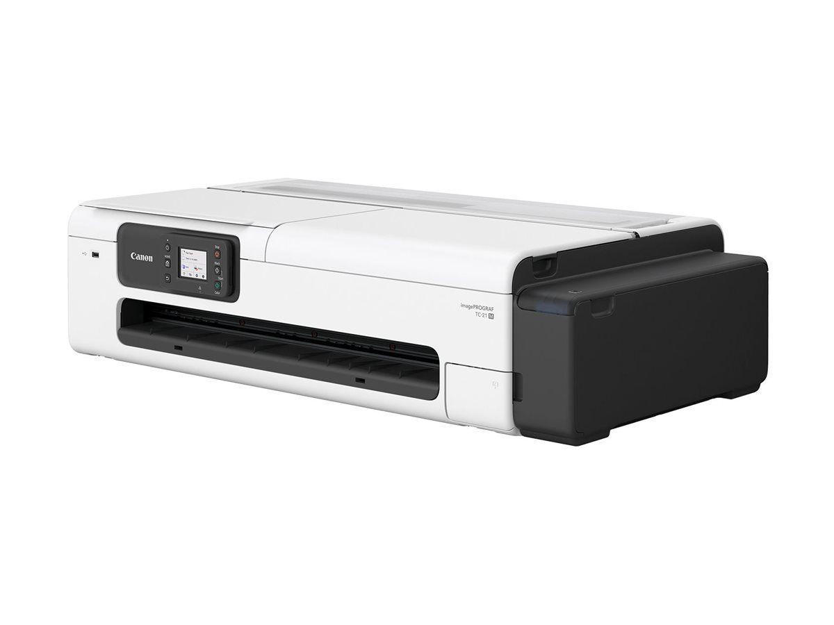 Canon imagePROGRAF TC-21M 24" Großformatdrucker Tintenstrahl