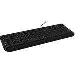 Incase Wired Keyboard 600 DE Layout - Tastatur (ANB-00008)
