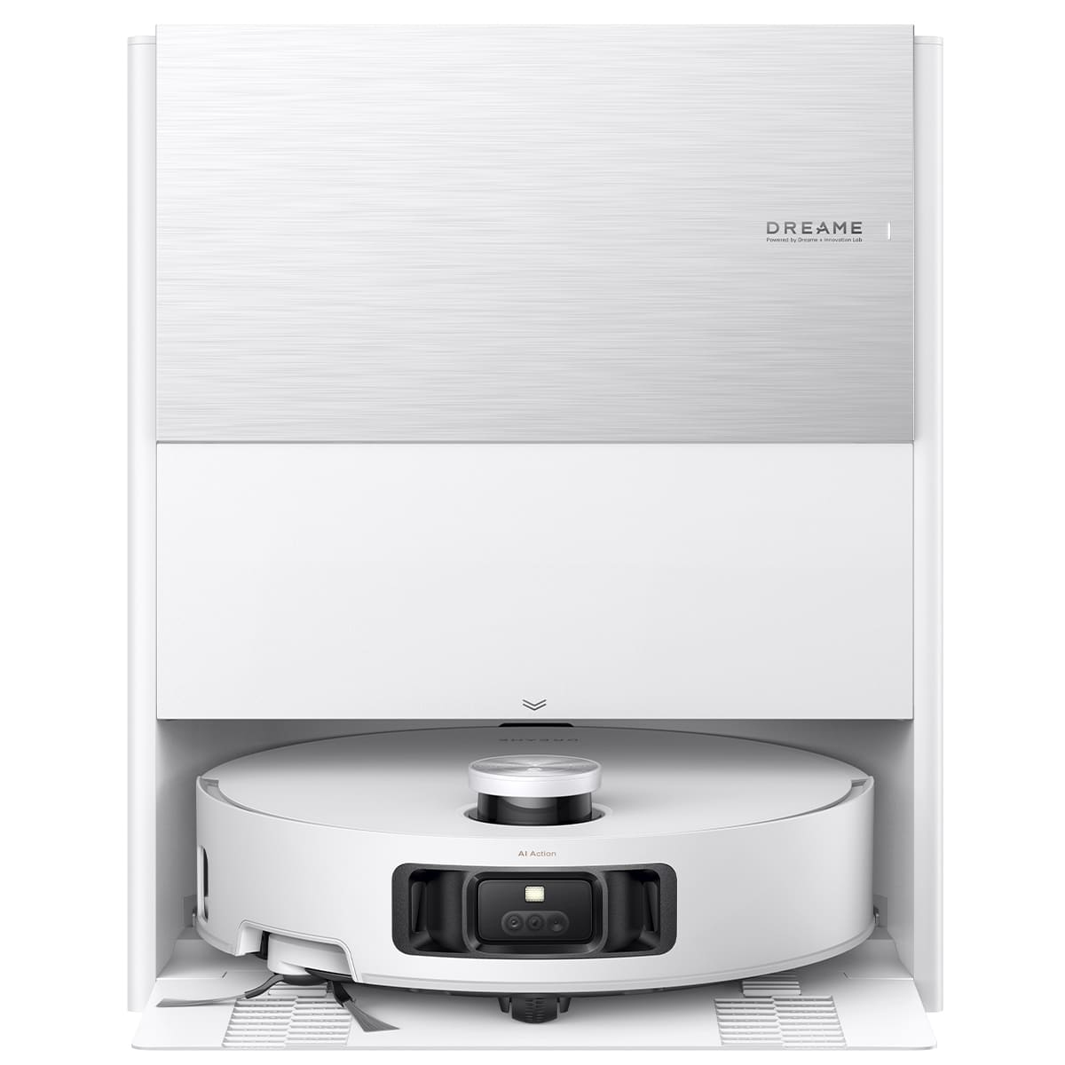 Dreame Saugroboter Aqua 10 30000 Pa 196 min Weiß
