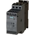 Siemens Sanftstarter Motorleistung bei 400 V 1.5 kW Motorleistung bei 230 V 0.75 kW 400 V/AC Nennstrom 3.6 A 3RW3013 (3RW3013-1BB14)