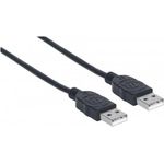 Manhattan USB-Kabel (353892)