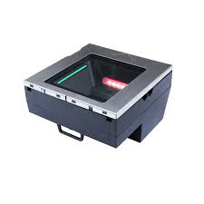 DATALOGIC ADC Magellan 3750HSi, Color Image Capture, AUX Port, Sapphire Platter, Standard Mount, EU Power Supply, USB Keyboard Type A Ext Pwr 15_ Cable (M3751-010210-07604)