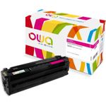 Armor K18155OW Tonerkartusche Lasertoner 5000 Seiten Magenta (K18155OW)