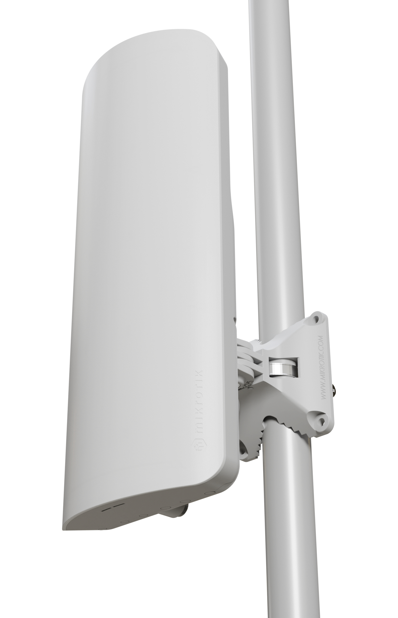 MikroTik mANTBox ax 15s Wi-Fi 6 Access Point Weiß