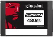 Kingston Data Center DC500M (SEDC500M/480G)