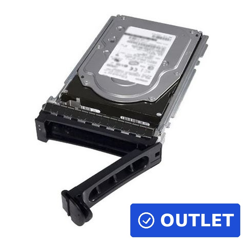 DELL 3PR5C 480GB SSD 2.5 SAS 12G MIX KPM5XVUG480G ME4 SERIES (3PR5C)