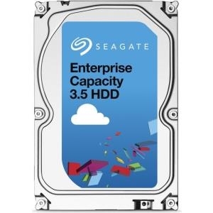 SEAGATE EXOS 7E8 Enterprise Capacity 6TB 3.5 HDD 7200rpm SAS 12Gb/s 256MB cache 8,9cm 3.5" 24x7 512Native BLK (ST6000NM0245)