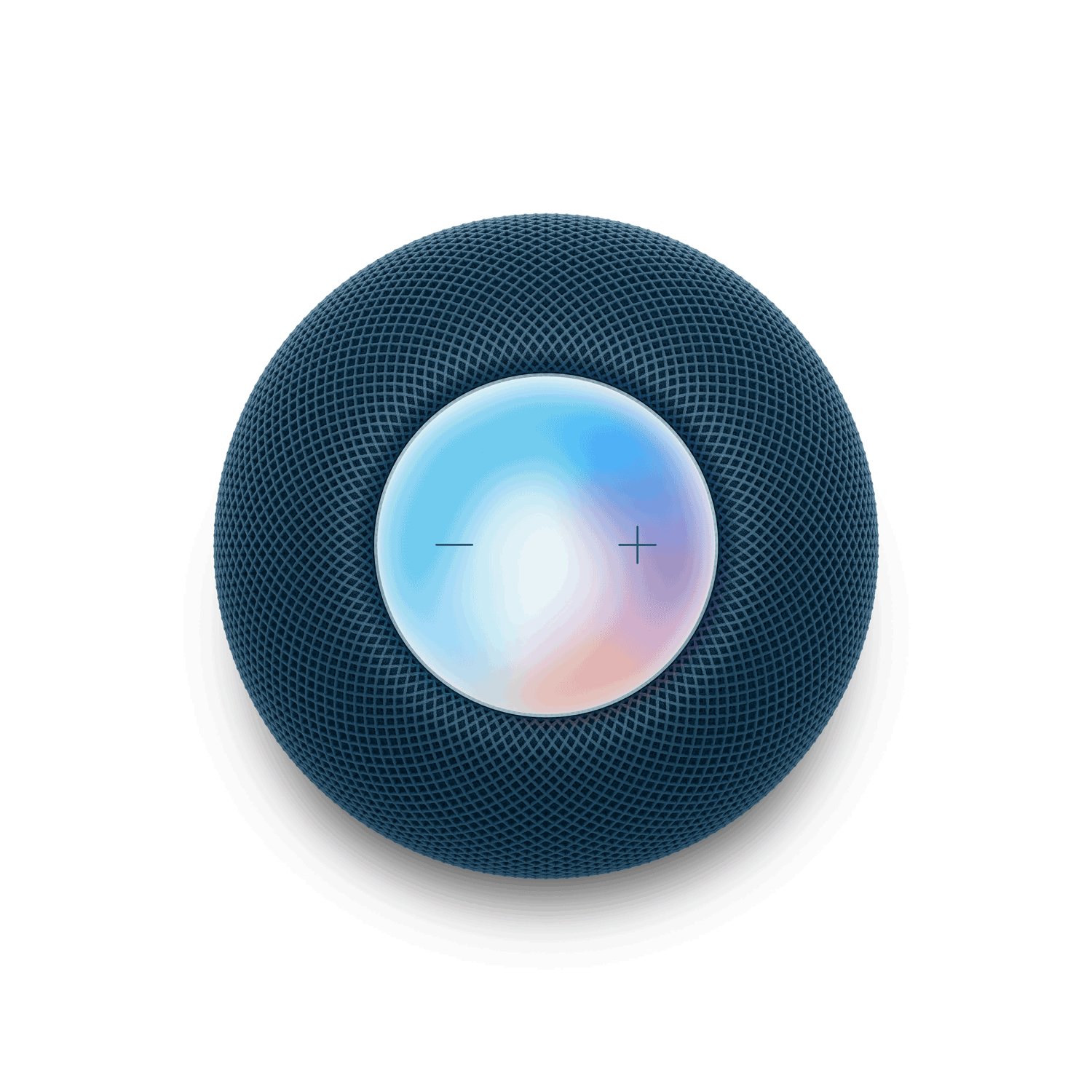 Apple HomePod mini - Blau