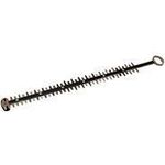 Makita 194673-0 Scherblatt kpl, 65cm, Schwarz, Blau, Silber (196688-3)