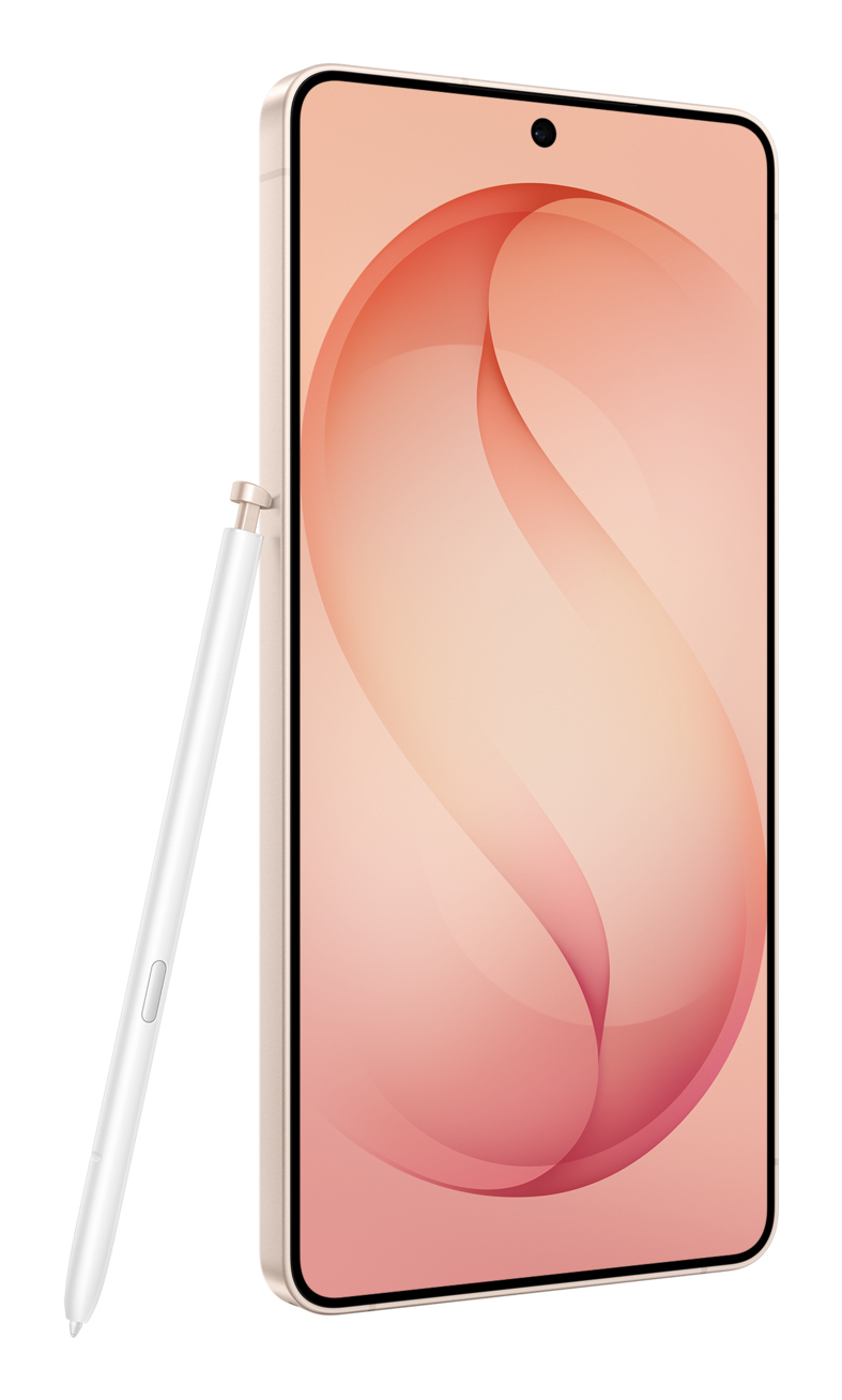 Samsung Galaxy S26 Ultra 6,9" 12 GB RAM 512 GB Pink Gold