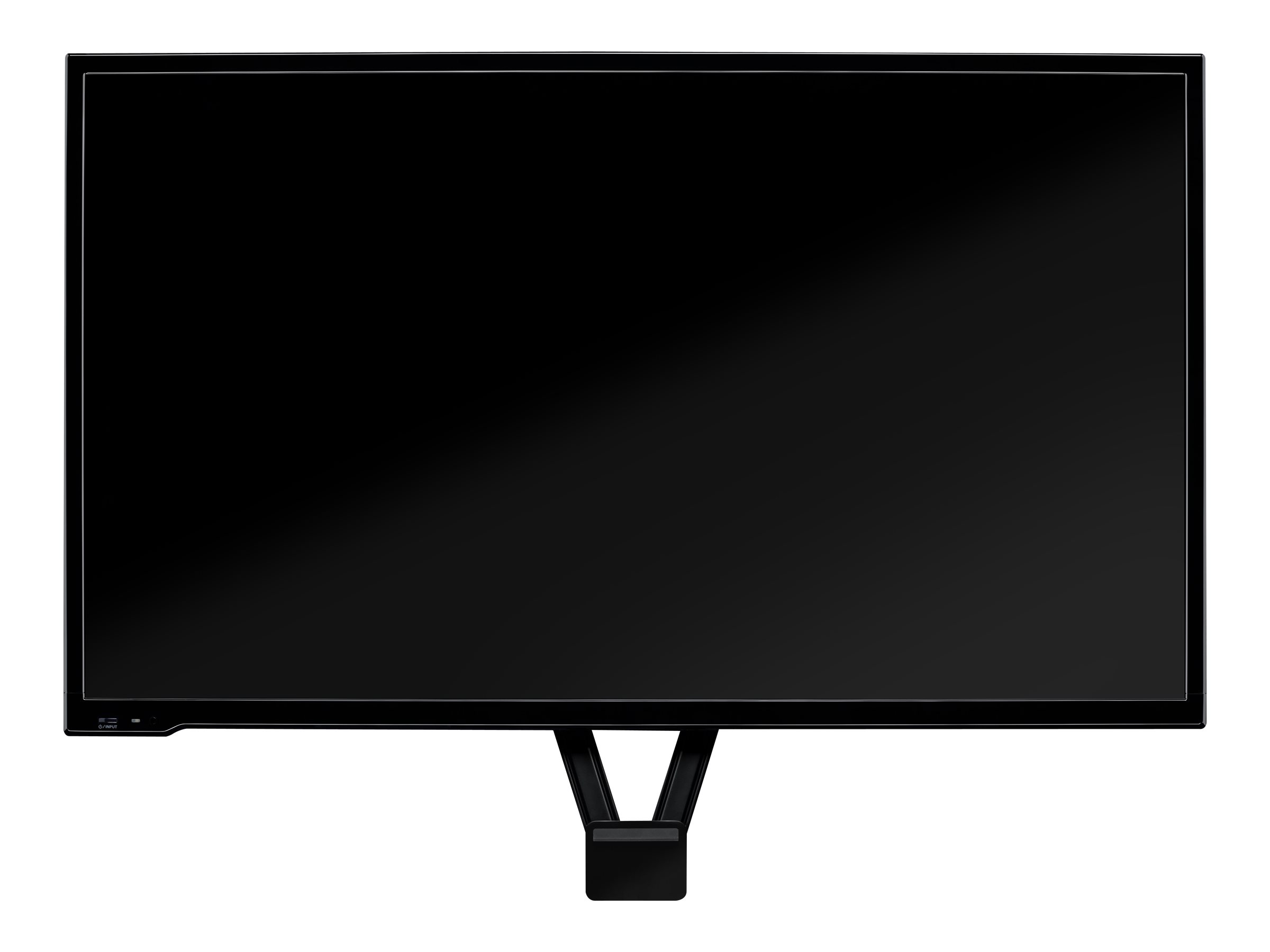 Logitech TV MOUNT Kamerahalterung für MeetUp Schwarz