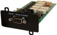 Eaton Relay Card-MS (RELAY-MS)