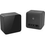 HTC VIVE Base Station - Virtual Reality-Headset mit Controller Tracker