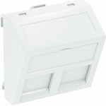 OBO Bettermann Datentechnikträger DTS-2ARW (6119238)