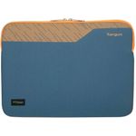 Targus Pulse 13-14 Sleeve - Blue (TBS97002GL)