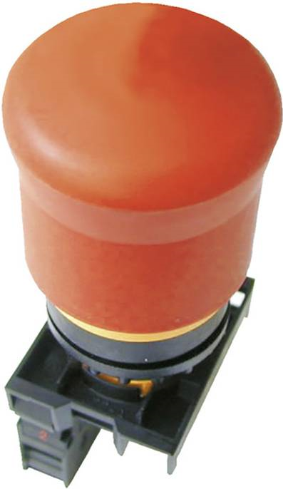 Eaton M22-PV/K01 Elektroschalter Drucktasten-Schalter Rot (216515)