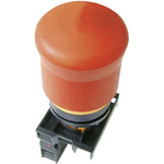 Eaton M22-PV/K01 Elektroschalter Drucktasten-Schalter Rot (216515)