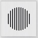 Telecom Behnke 20-1100-BS Modul Lautsprecher Gr.3 Alu (20-1100-BS)