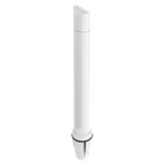 Poynting GSM-Antenne Marine 7dbi Rundstrahl OMNI-291 N-Type-F "LTE-Kompatibel (A-OMNI-0291-V2)