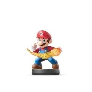 Nintendo amiibo Smash Mario (1066466)