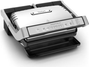 Tefal GC707D Schwarz (GC707D)
