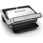 Tefal GC707D Schwarz (GC707D)