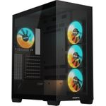 Gigabyte C500 PANORAMIC STEALTH (GB-C500P ST)