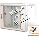 IT-BUDGET 19"-Netzwerkschrank SWA (90ITB19WS9645GW)