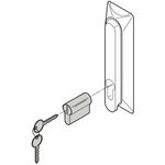 SCHROFF DIN-Profilhalbzylinder - PROFIL-HALBZYLINDER,EMKA 333 (60114121)
